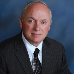 Photo of James L. Finegan P.C. Dedicated and Tenacious Advocate for Your Rights