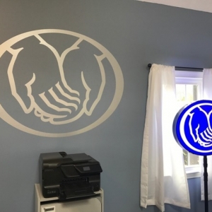 Photo of Ronald Newman Jr: Allstate Insurance Quality service, strength and satisfaction