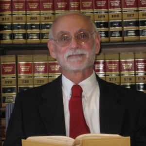 Photo of Attorney Gerald Linkon Law Firm
