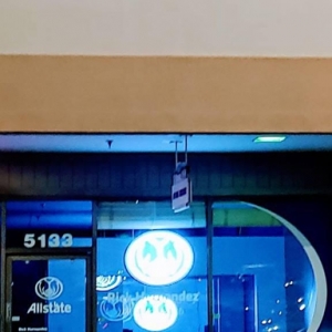 Photo of Rick Hernandez: Allstate Insurance Company