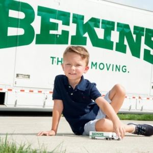 Photo of Bekins Moving Solutions, Inc., Bekins Agent