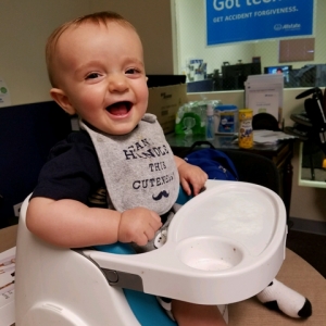 Photo of Dino DiCarlo: Allstate Insurance Agent