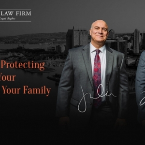 Photo of The Sexton Law Firm