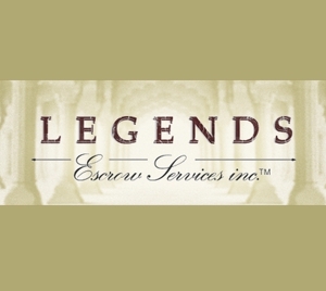 Photo of Legends Escrow Services, Inc.