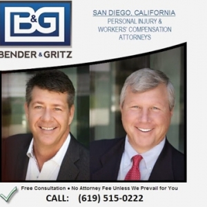 Photo of Bender & Gritz A Wide Variety Of Injury Cases