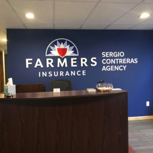 Hartford Farmers Insurance - Sergio Contreras your personal Farmers Insurance agent located in Hartford