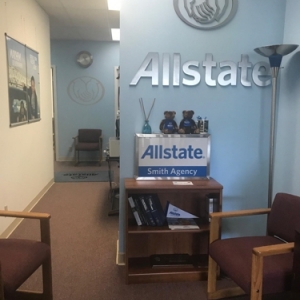 Photo of Stephen K Smith: Allstate Insurance Company