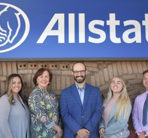 Photo of Paul Larson: Allstate Insurance Company