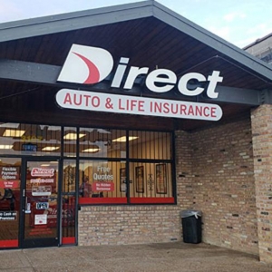 Photo of Direct Auto Insurance Company