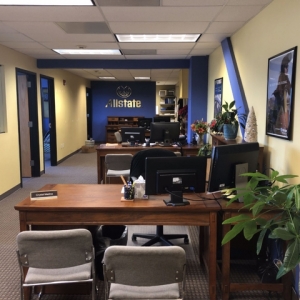 Photo of Kevin Egan: Allstate Insurance Company