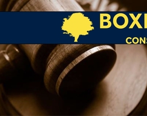 Photo of Boxelder Consulting Lawyer