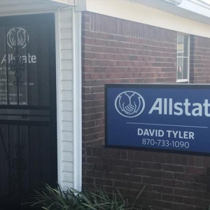 Photo of David Tyler: Allstate Insurance from homes to auto to boats and more