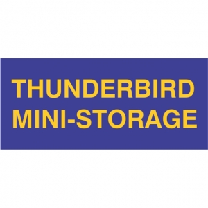 Photo of Thunderbird Mini Storage