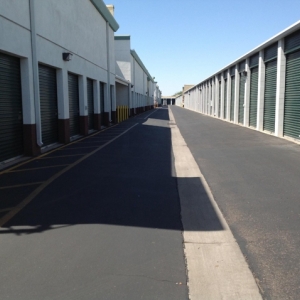 Photo of Life Storage Company