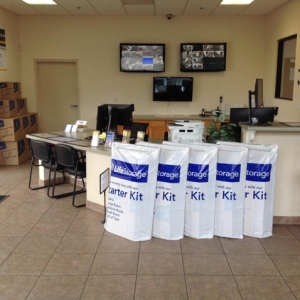 Photo of Life Storage Company