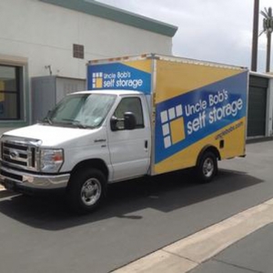 Photo of Life Storage Company