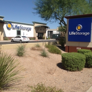 Photo of Life Storage Company