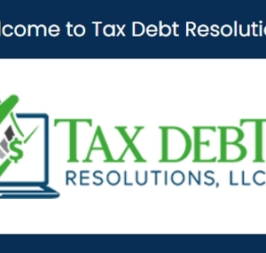 Photo of Tax Debt Resolutions