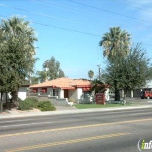 Photo of Hendrickson & Palmer Attorney