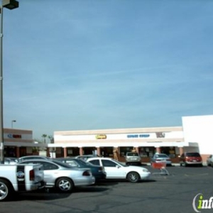 Photo of Ryan Austin & Associates servicing the Arizona market since 1996