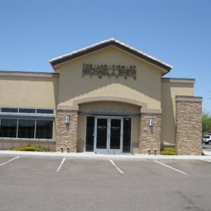 Photo of The Law Offices Of Michael J Shew A Certified Family Law Specialist