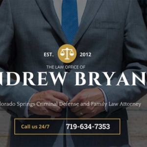 Photo of The Law Office of Andrew Bryant