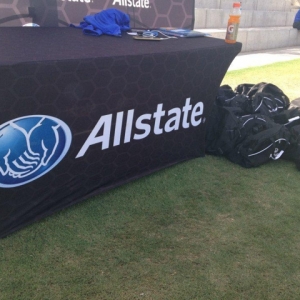 Photo of Oscar Arnold: Allstate Insurance  a local insurance professional to help you