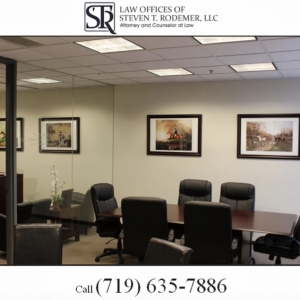 Photo of Law Office of Steven Rodemer, LLC an experienced criminal defense and dui defense lawyer