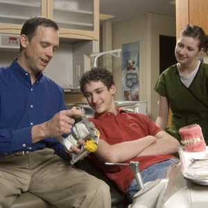 Photo of Bentele Orthodontics, PC A Full Spectrum Of Dentistry