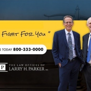 Photo of The Law Offices of Larry H. Parker