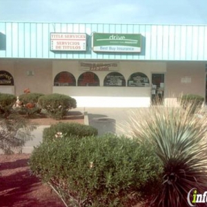 Photo of Best Buy Insurance