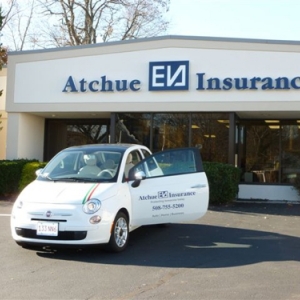 Photo of Atchue Insurance Agency