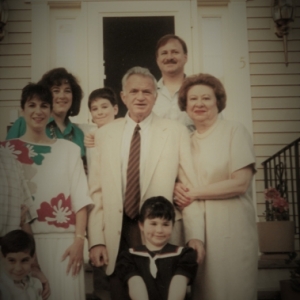 Photo of Smoller Insurance Agency years of exclusively selling life insurance