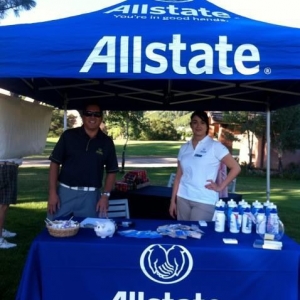 Photo of James S. Muniz: Allstate Insurance Company