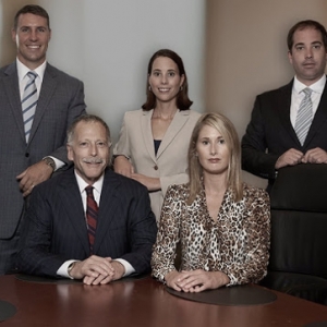 Photo of Karns & Kerrison Law Firm