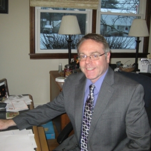 Photo of The Law Office of William J. O'Neil practiced law in the greater Springfield area