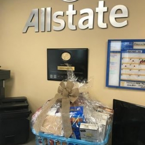 Photo of Simone Fargiorgio: Allstate Insurance a Personal Financial Representative in Cranston