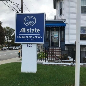Photo of Simone Fargiorgio: Allstate Insurance a Personal Financial Representative in Cranston