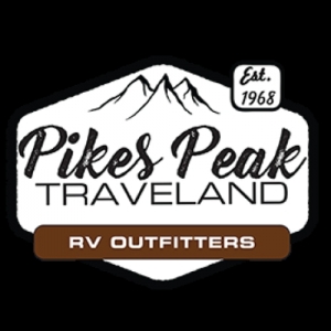 Colorado Springs Pikes Peak Traveland with the most complete RV parts, service, repair, and accessories