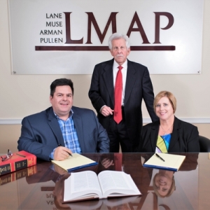 Photo of Lane Muse Arman & Pullen Law Firm