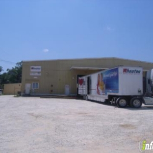 Theodore Tide Moving & Storage Co.