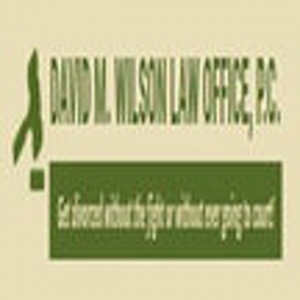 Photo of David M. Wilson Law Office, P.C. a divorce and family law attorney