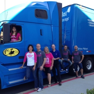Photo of Camelot Moving and Storage Company