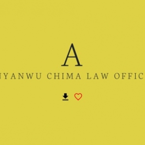 Photo of Anyanwu Chima Law Offices