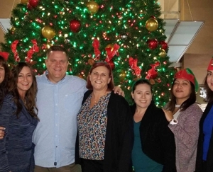 Photo of Kimberley Ellison: Allstate Insurance the needs of Allstate customers