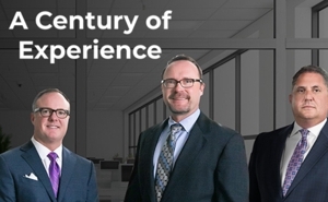 Photo of Larson Larimer Schneider, P.C. A Personal Injury Law Firm
