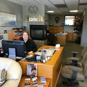 Photo of Jim Brown: Allstate Insurance Company
