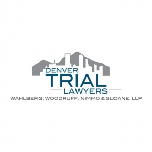 Photo of Denver Trial Lawyers the leading personal injury law firm in Colorado