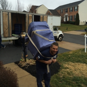 Photo of Randall Moving and Storage Company