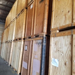 Photo of Randall Moving and Storage Company
